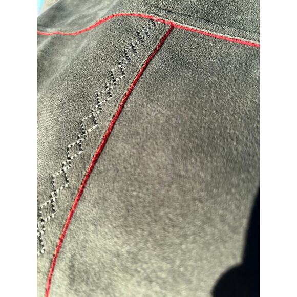 Alfred Dunner Cottagecore Faux Suede Fabric - Picture 9 of 9
